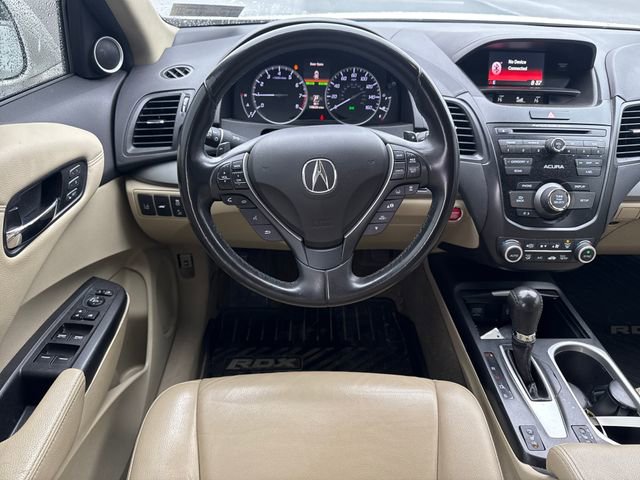 Used 2016 Acura RDX AWD image 20