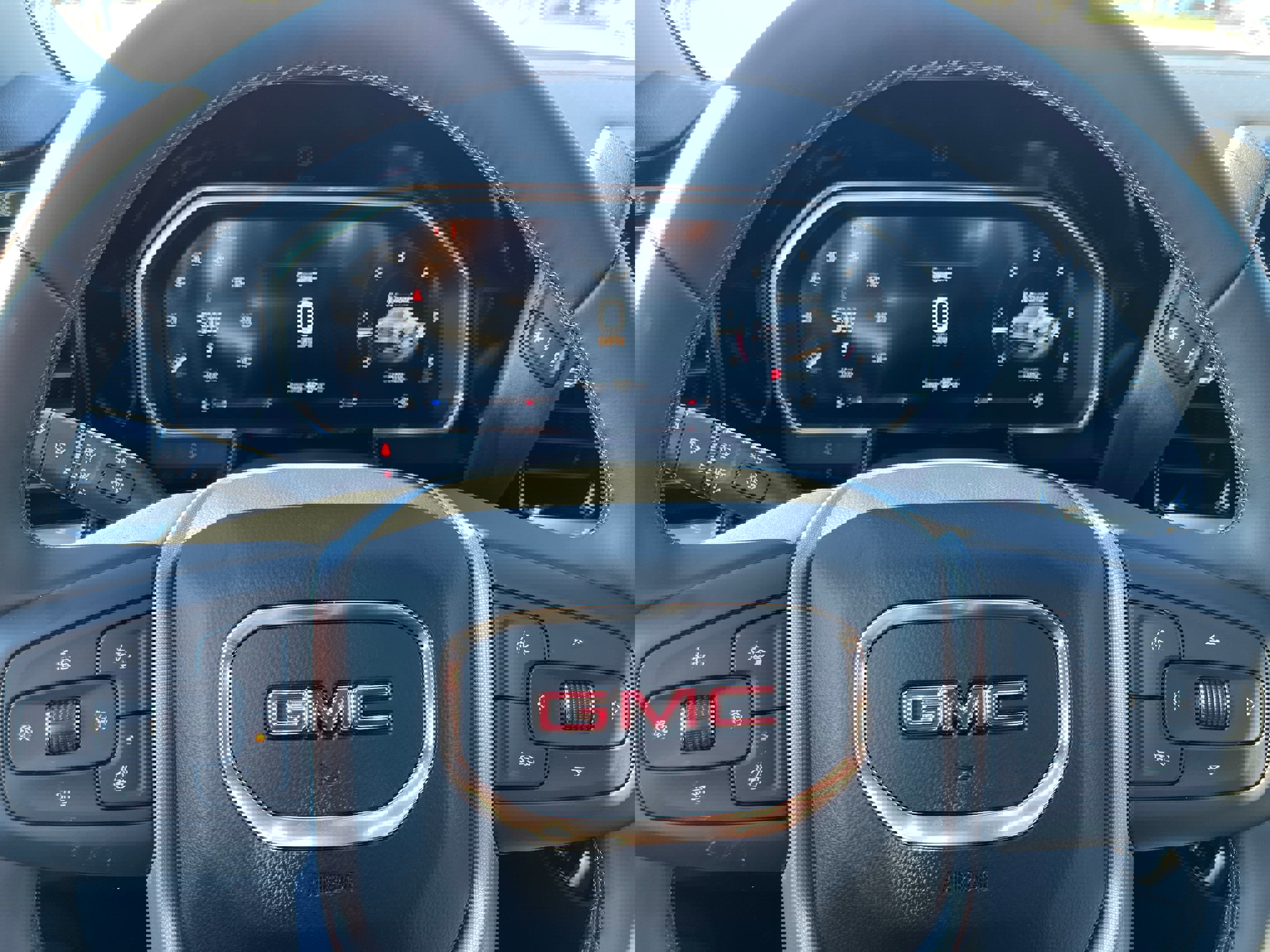 New 2026 GMC Sierra 1500 Elevation image 12