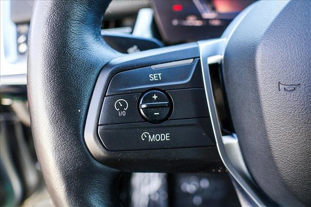 Used 2025 BMW X1 xDrive28i image 14