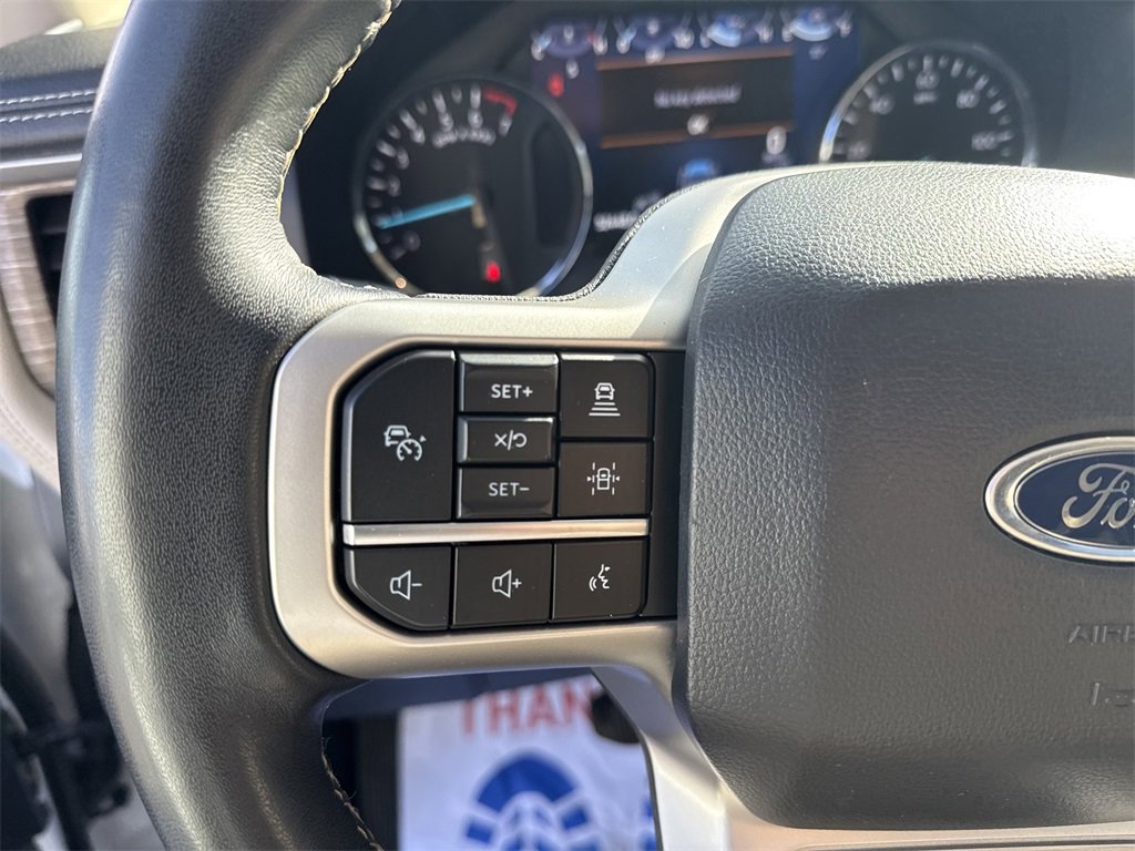 Used 2024 Ford Expedition Limited image 26