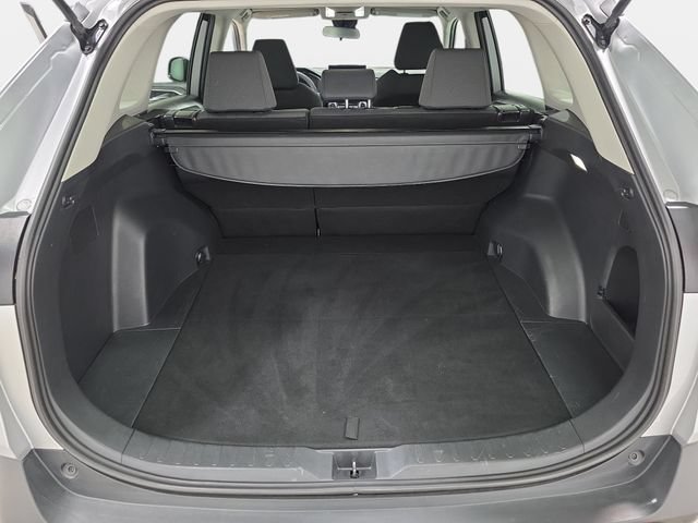 Certified 2024 Toyota RAV4 XLE FWD image 31