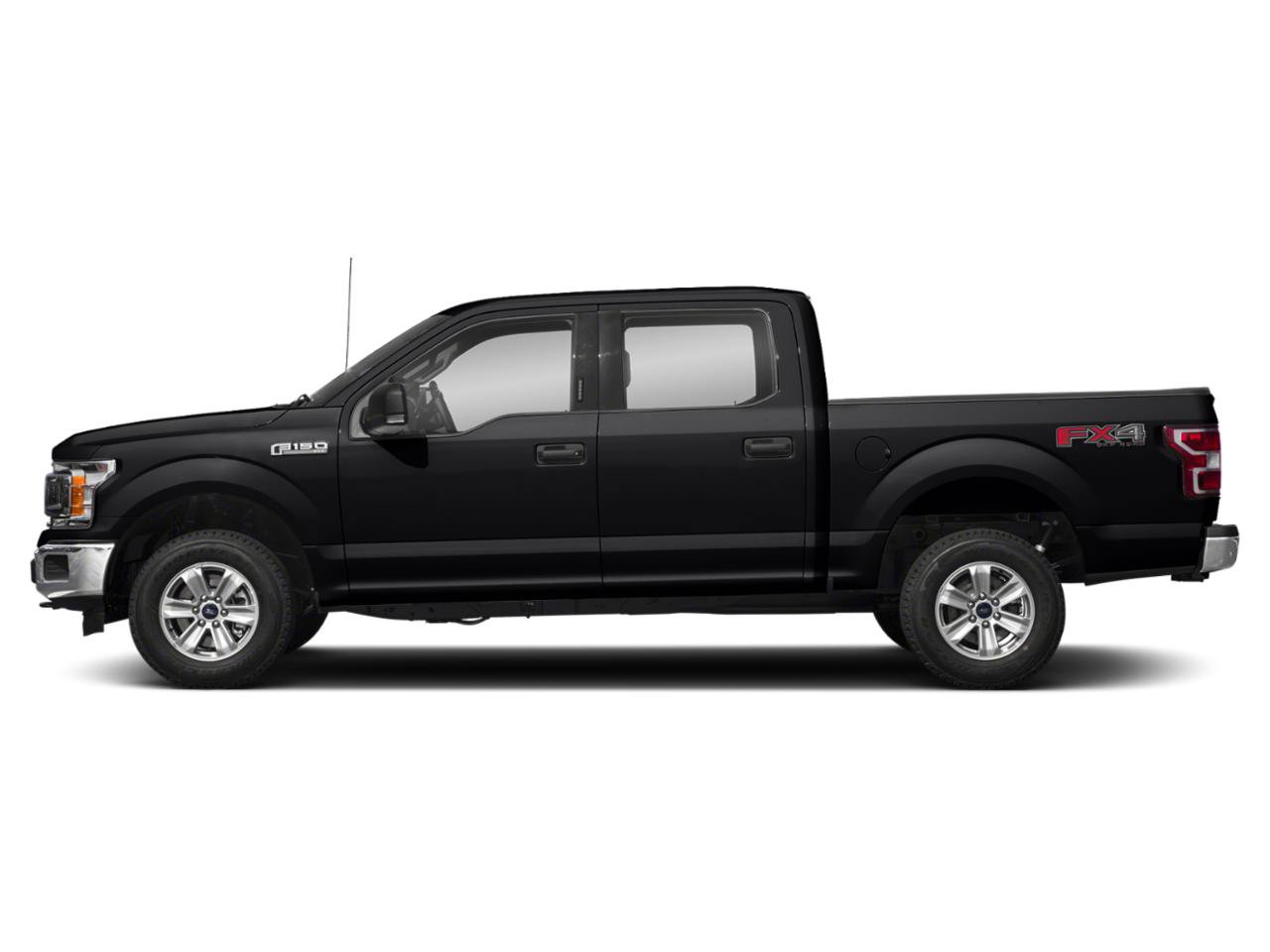 Used 2019 Ford F150 XLT w/ Equipment Group 302A Luxury RWD image 43