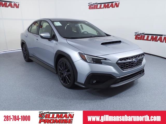 New 2026 Subaru WRX Premium AWD/4WD image 1