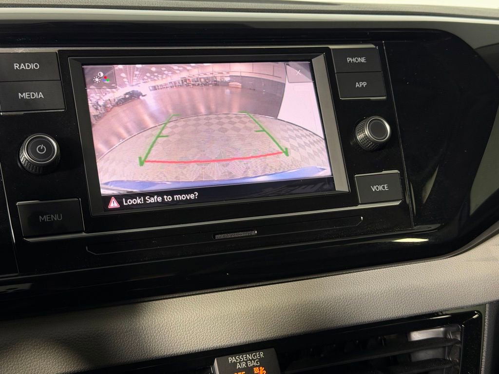 Used 2024 Volkswagen Taos S image 18