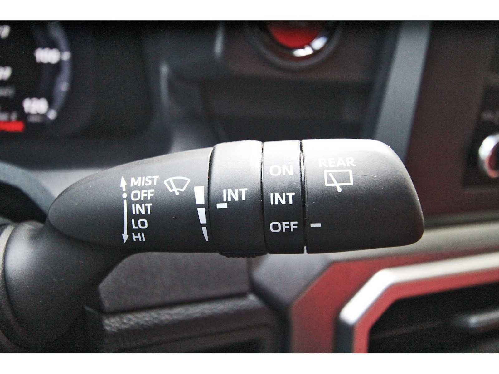 Used 2025 Toyota 4Runner TRD Sport AWD/4WD image 18