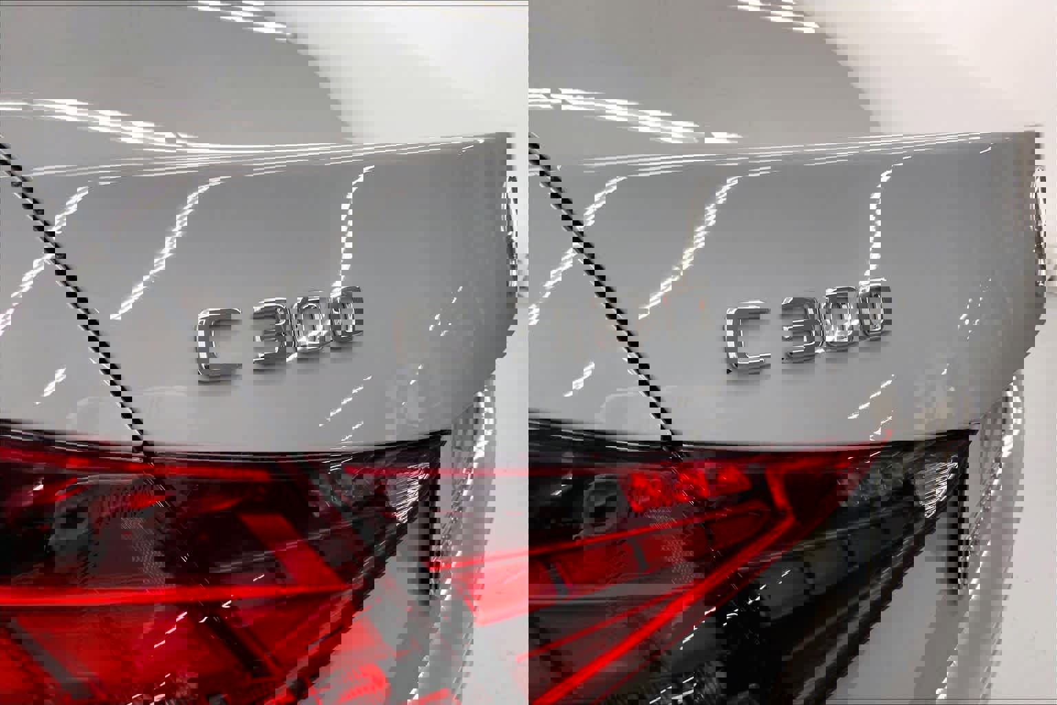 New 2026 Mercedes-Benz C 300 Sedan image 15