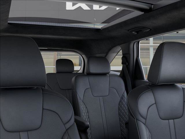 Used 2026 Kia Sorento SX Prestige image 27