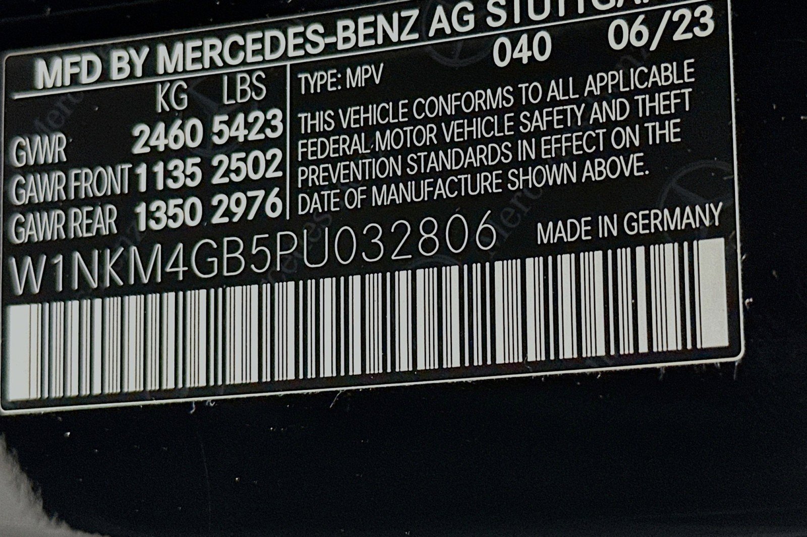 Used 2023 Mercedes-Benz GLC 300 image 24