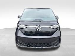 New 2025 Volkswagen ID. Buzz Pro S image 5