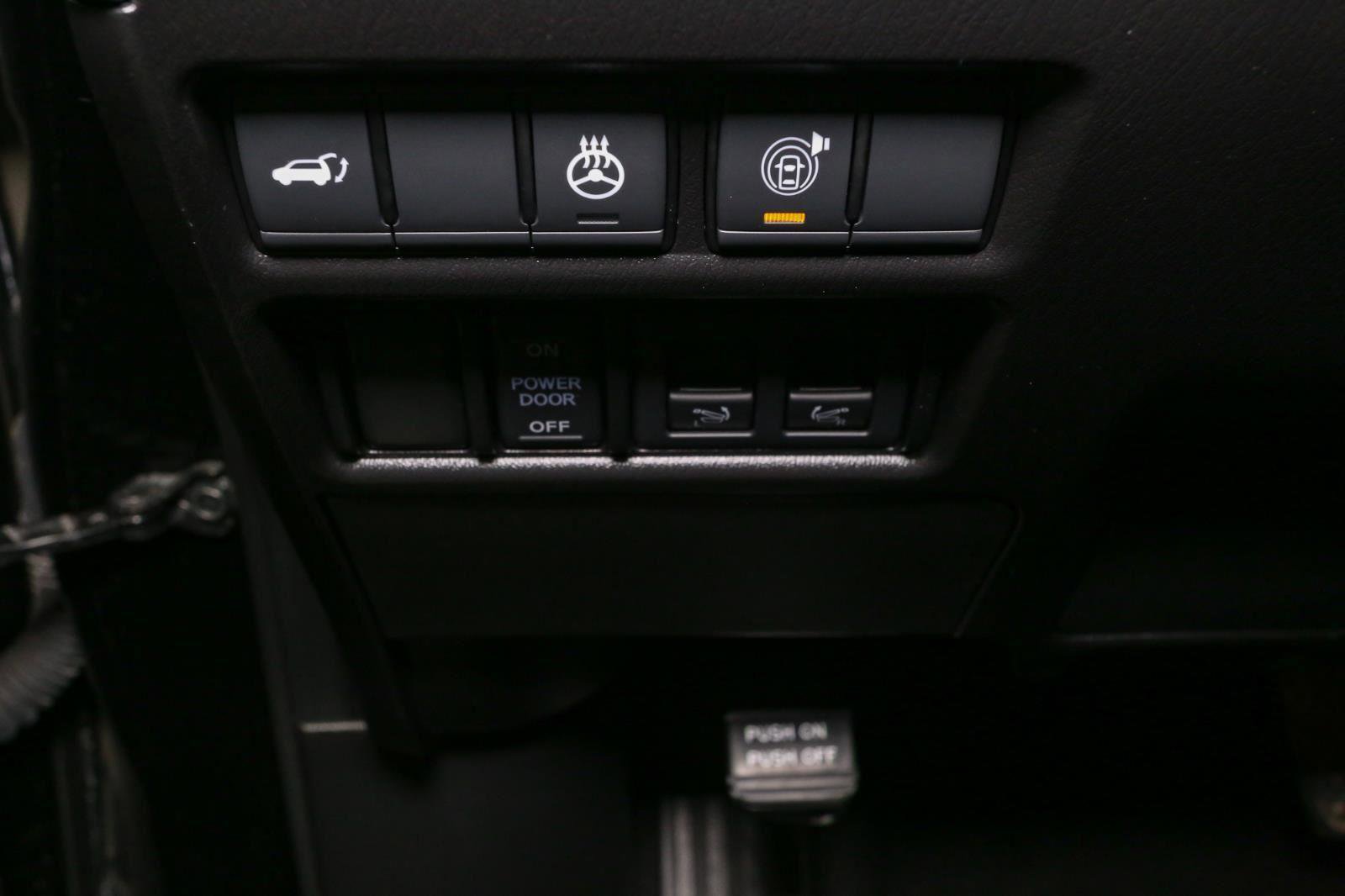 Used 2023 INFINITI QX80 Sensory w/ Cargo Package image 47