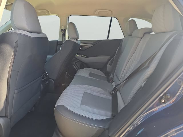 Certified 2024 Subaru Outback Premium AWD/4WD image 12