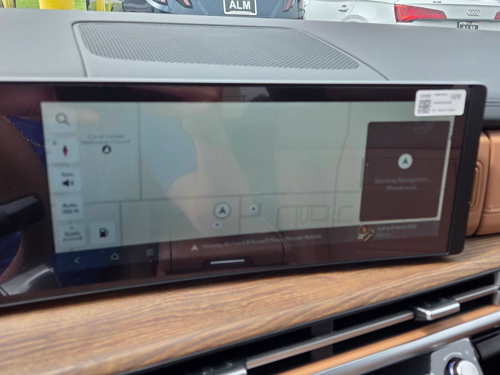 New 2026 Hyundai Santa Fe Limited AWD/4WD image 19