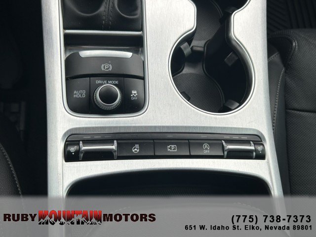 Used 2022 Kia Stinger GT1 AWD/4WD image 18