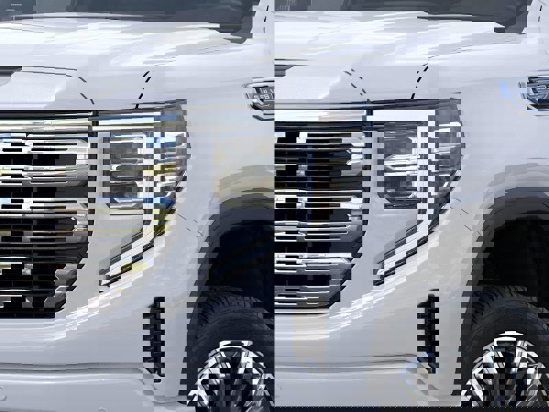 New 2026 GMC Sierra 1500 Denali w/ Denali Reserve Package image 11