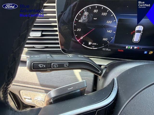 Used 2024 Mercedes-Benz GLE 350 4MATIC image 23