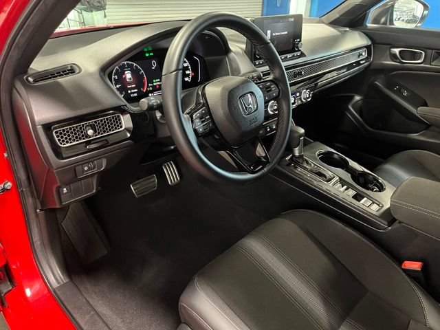 Used 2025 Honda Civic Sport image 19