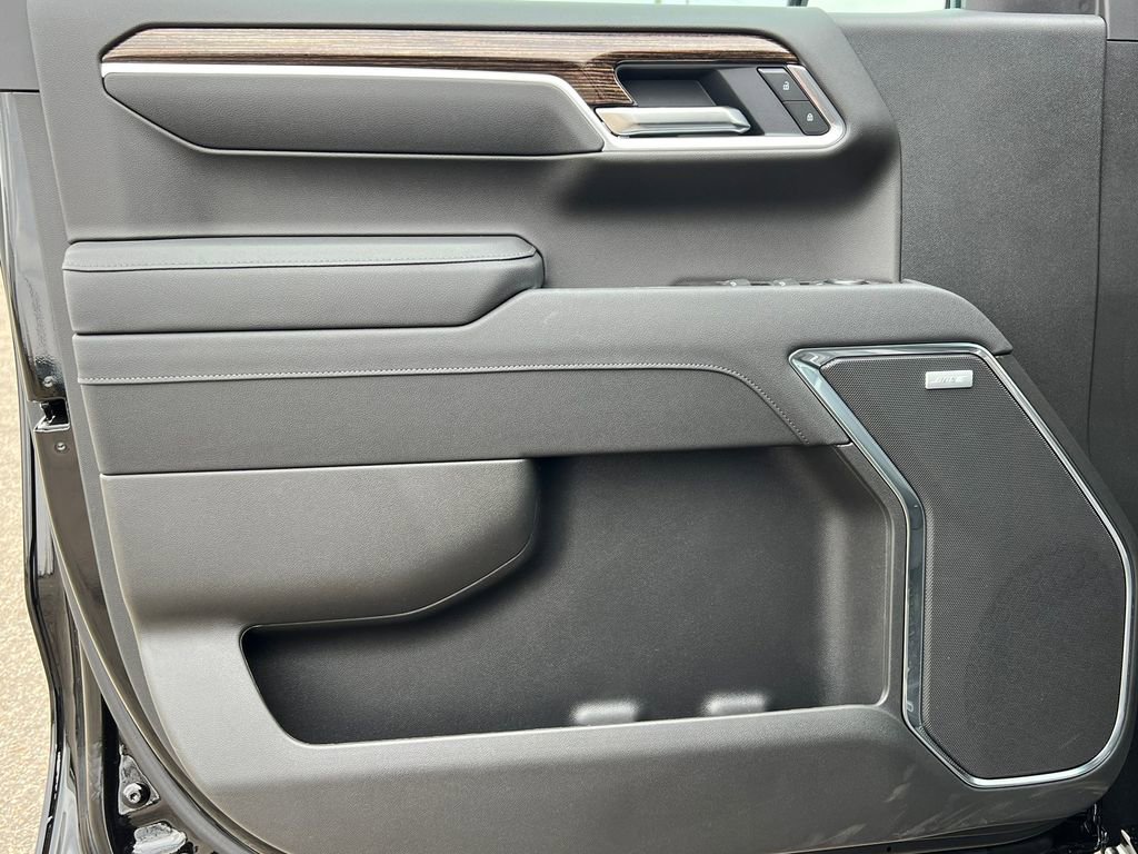 New 2026 GMC Sierra 1500 Elevation w/ Elevation Premium Package image 21