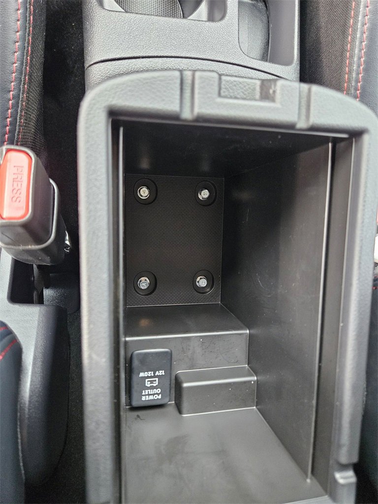 Used 2025 Mitsubishi Outlander Sport SE image 27