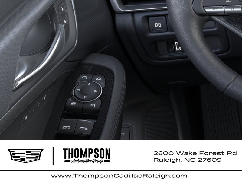New 2026 Cadillac CT5 Premium Luxury w/ Technology Package RWD image 22