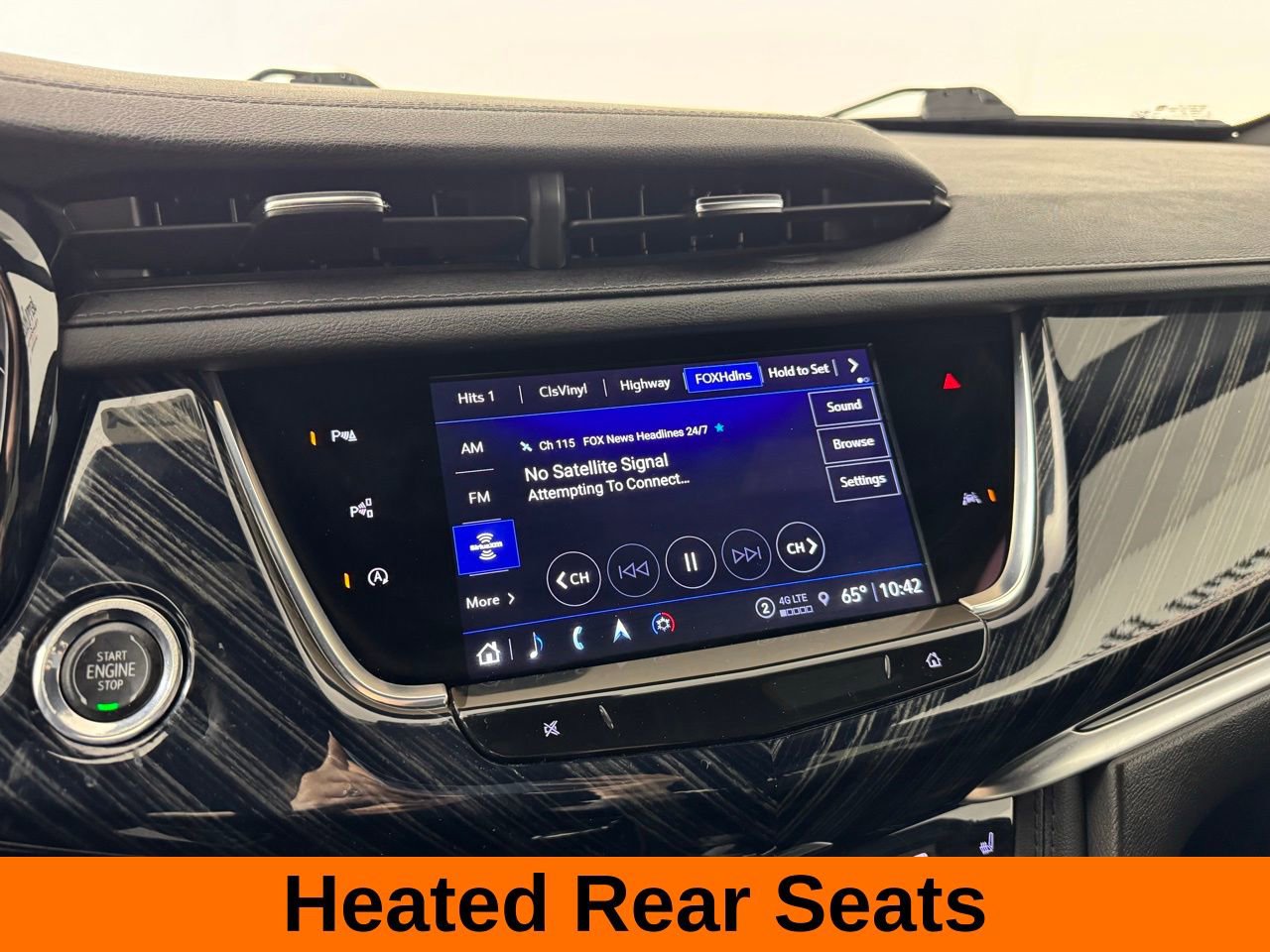 Used 2024 Cadillac XT6 Premium Luxury w/ Technology Package image 16