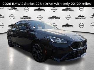 Used 2026 BMW 228i xDrive AWD/4WD image 7