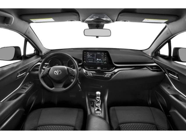 Used 2020 Toyota C-HR XLE FWD image 8