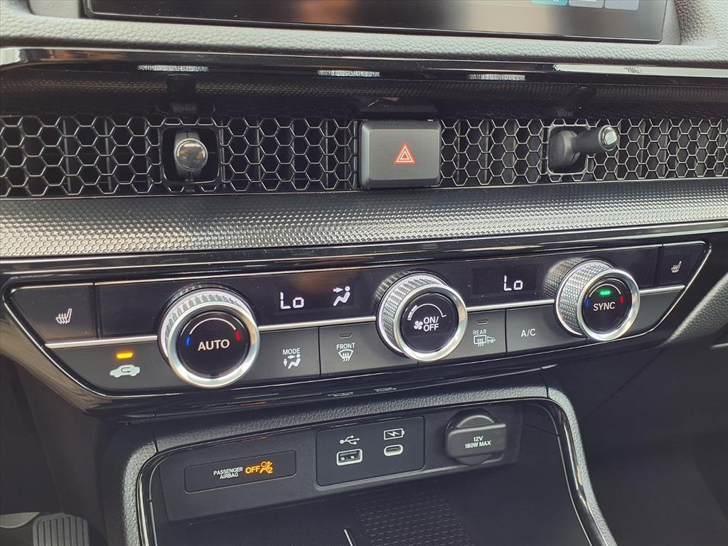 Used 2023 Honda CR-V EX-L image 21