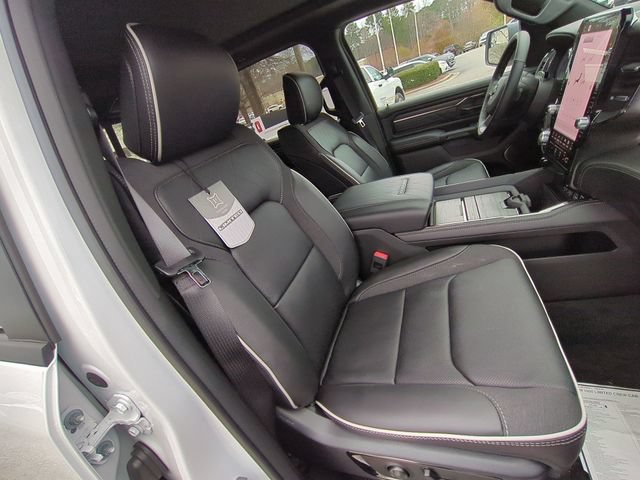 New 2026 RAM 1500 Limited AWD/4WD image 40