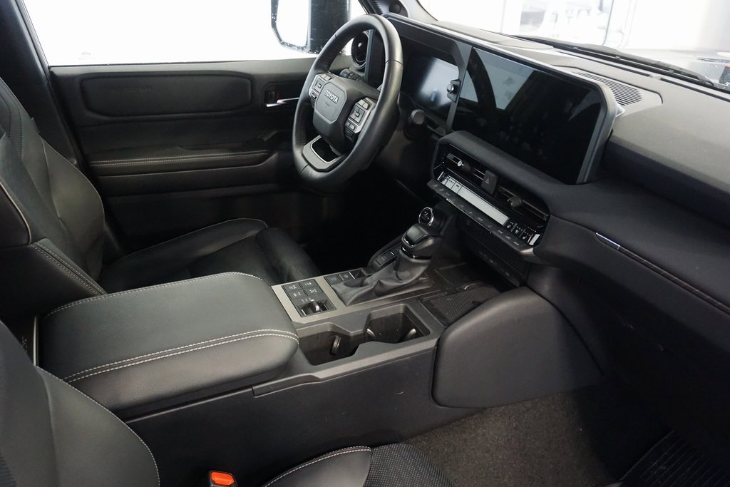 Certified 2024 Toyota Land Cruiser image 29