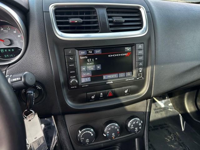 Used 2014 Dodge Avenger SXT w/ Sun/Sound Group image 21