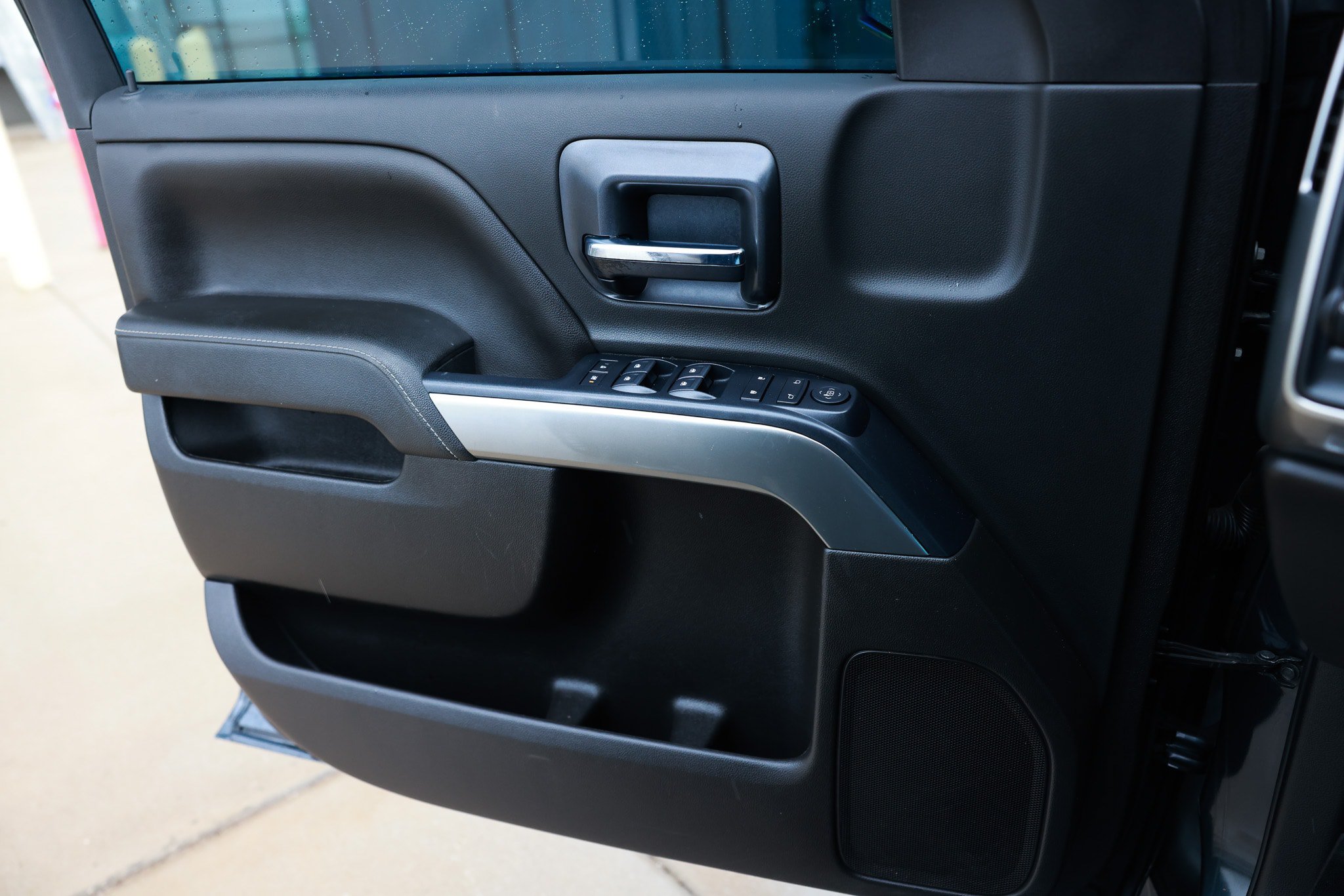 Used 2019 Chevrolet Silverado 1500 LT w/ All Star Edition AWD/4WD image 43