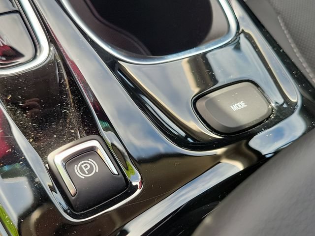 Certified 2023 Buick Envision Avenir AWD/4WD image 25