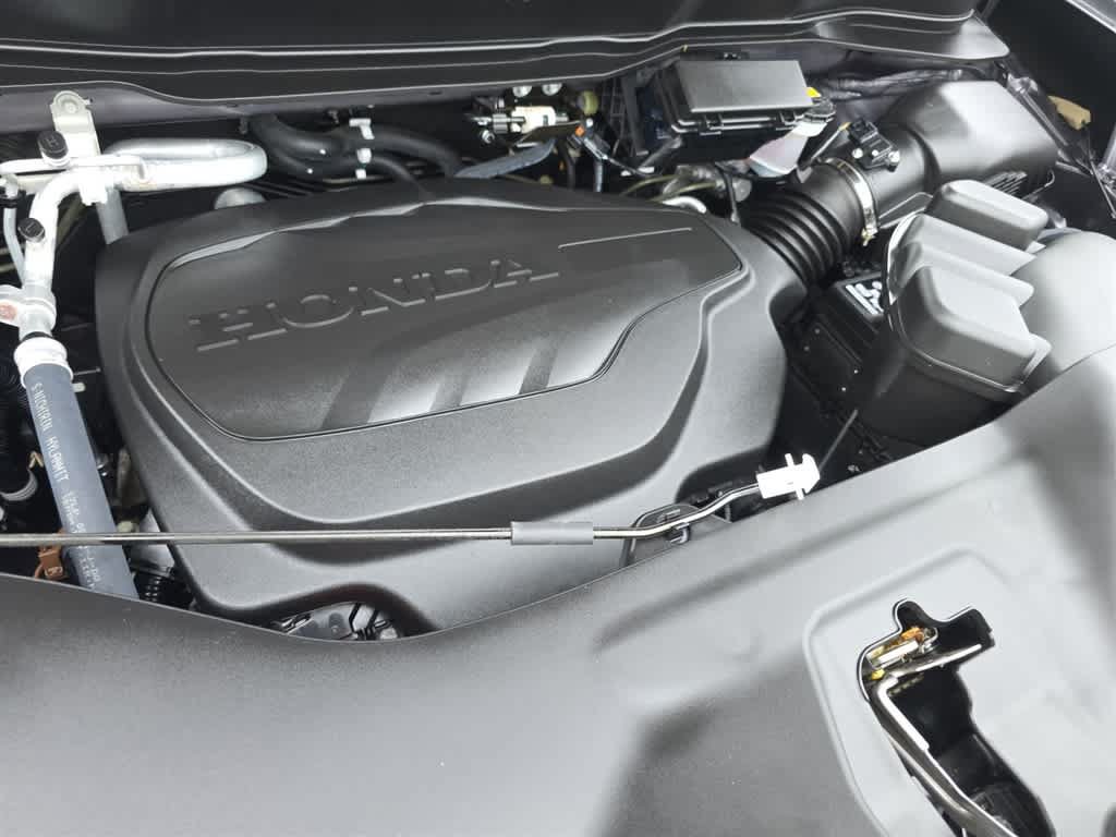 Certified 2025 Honda Ridgeline RTL image 29