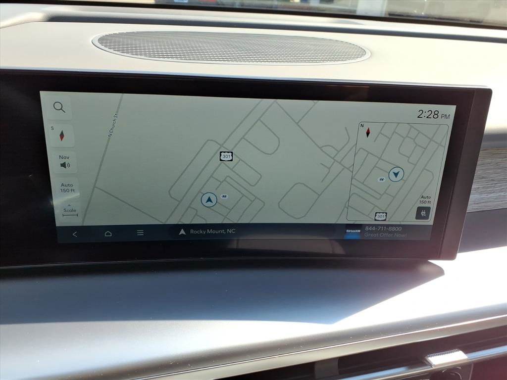 New 2026 Hyundai Ioniq 9 SEL image 9