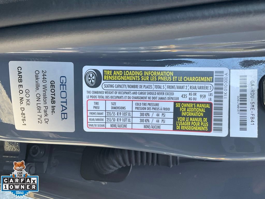 Used 2023 Volkswagen ID.4 Pro AWD/4WD image 23