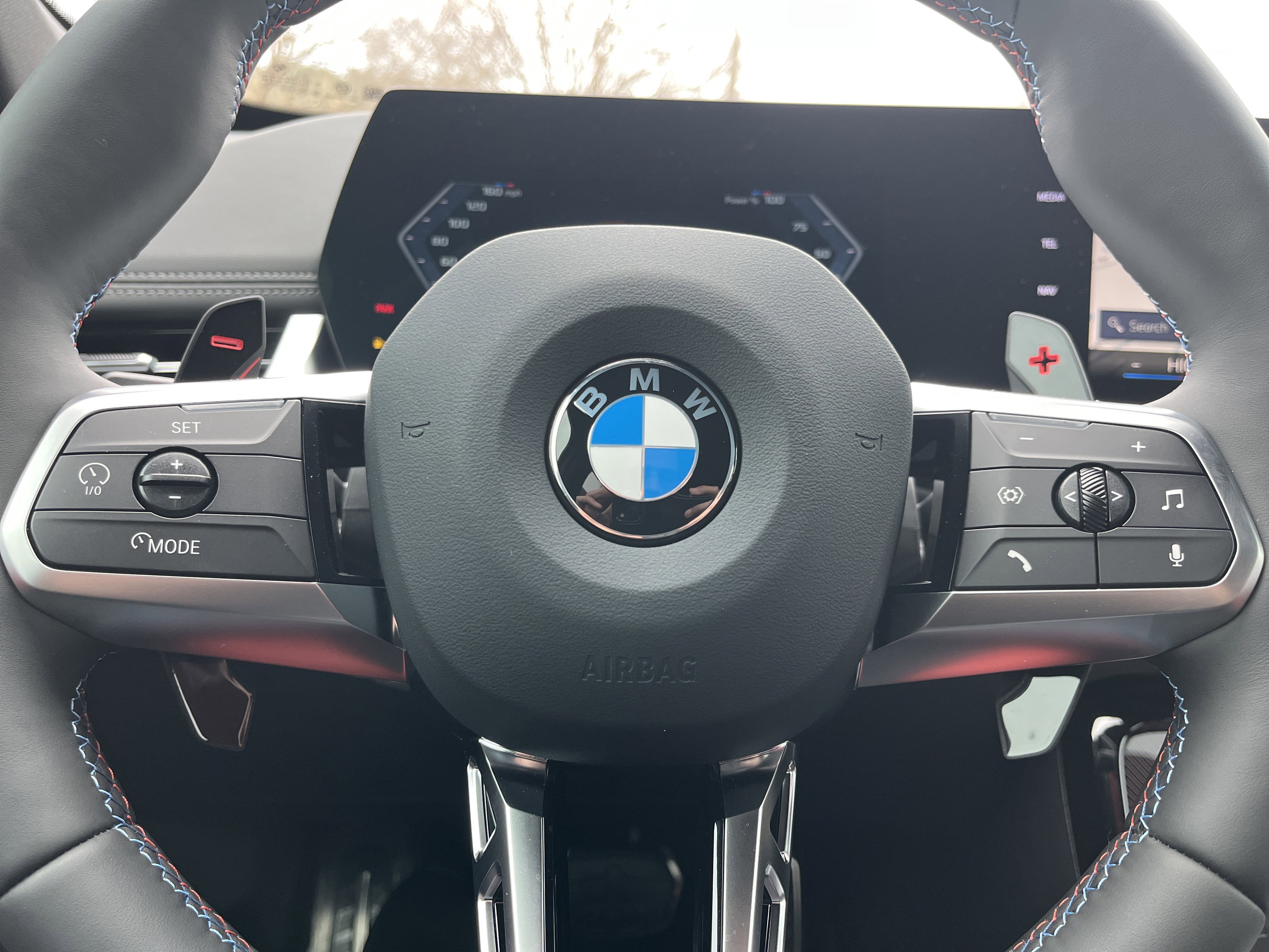 New 2026 BMW X1 M35i w/ Convenience Package image 13