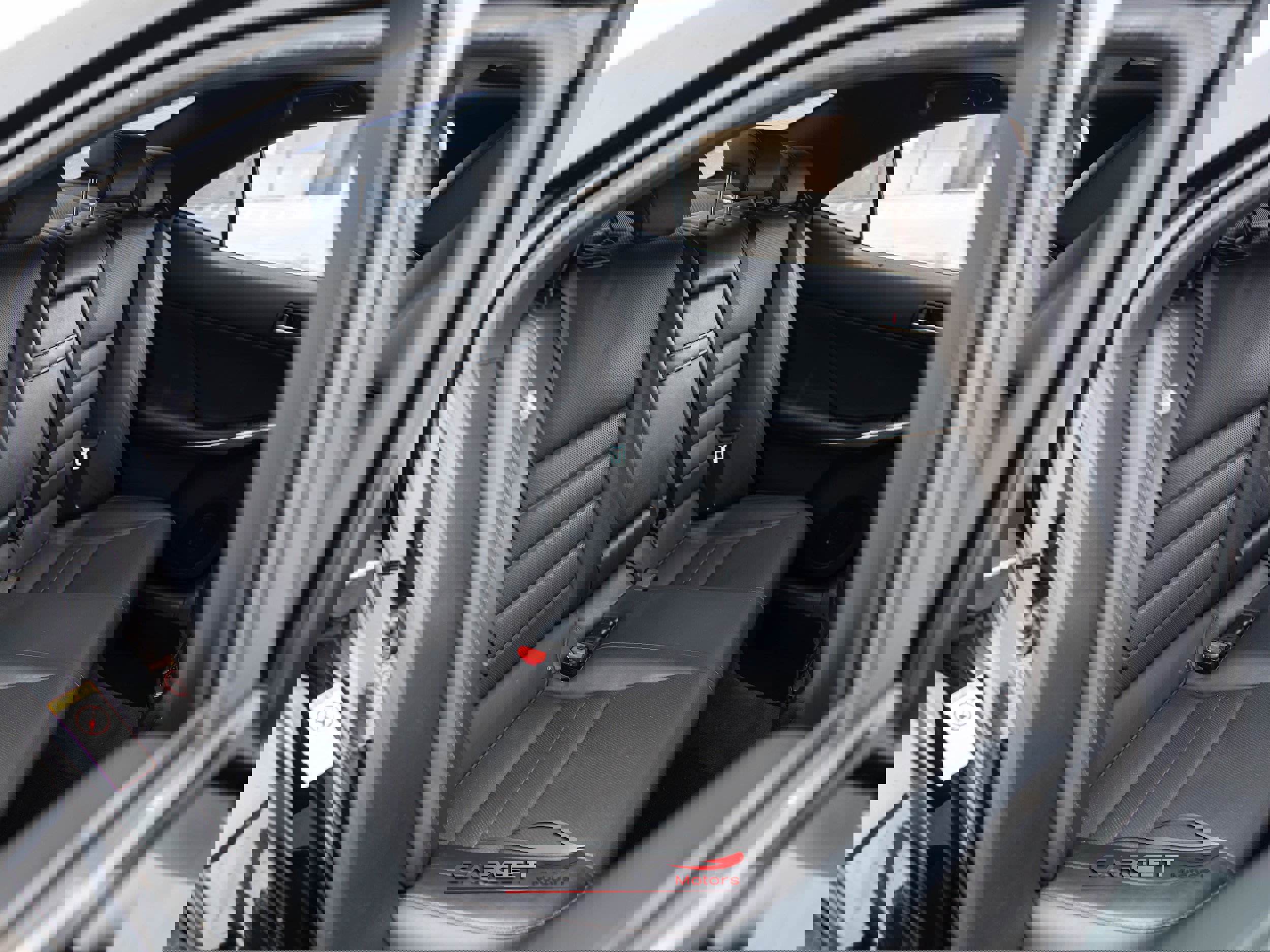 Used 2018 Lexus IS 300 F Sport w/ F Sport Package image 15