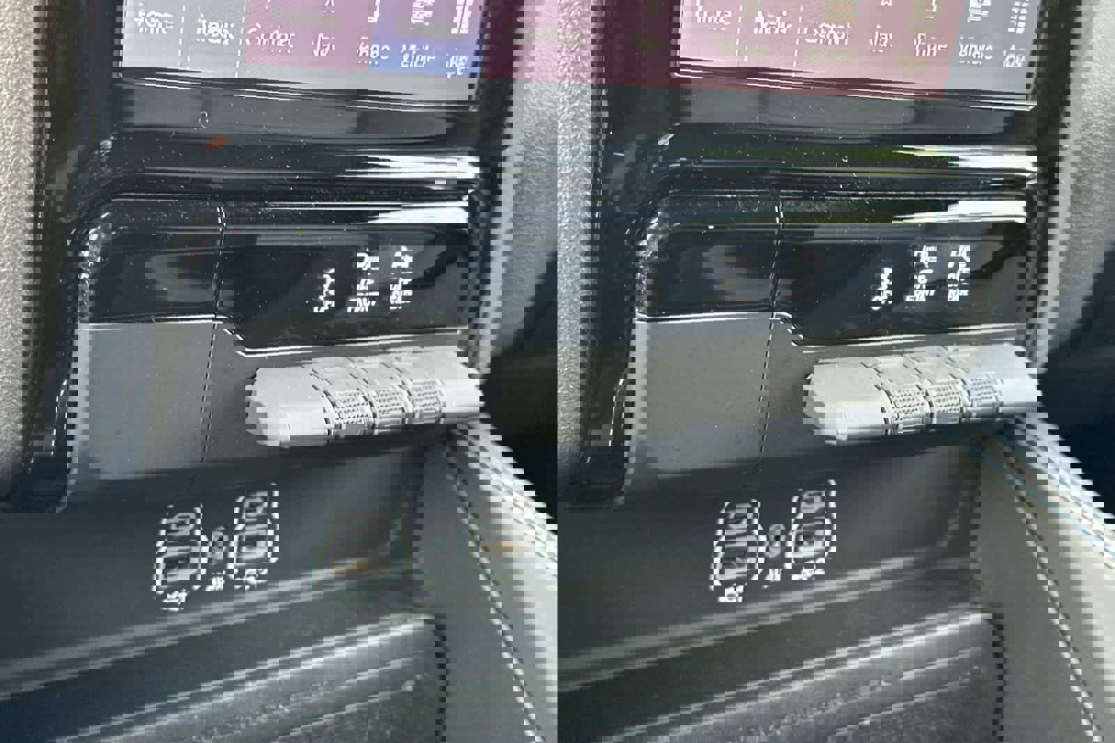 Used 2025 RAM 1500 Big Horn image 20