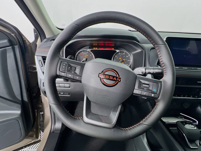 New 2026 Nissan Rogue SV image 10