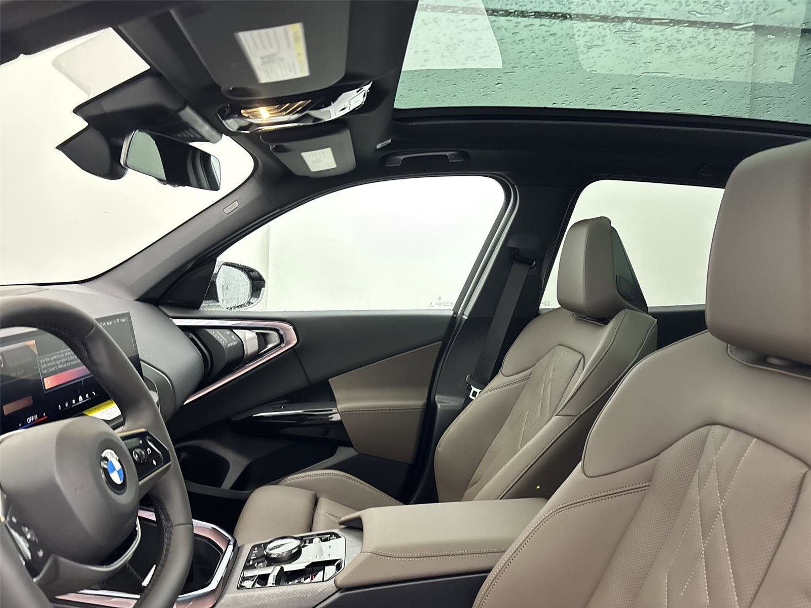 New 2026 BMW X3 xDrive30 w/ Premium Package image 24