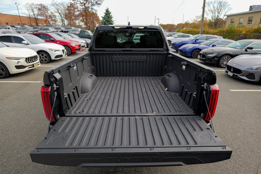 Used 2023 Toyota Tundra Limited image 8
