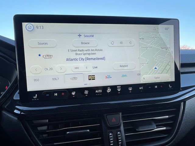 New 2026 Ford Escape ST-Line w/ Tech Pack #1 image 18