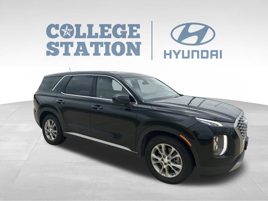 Used 2021 Hyundai Palisade SE FWD image 5