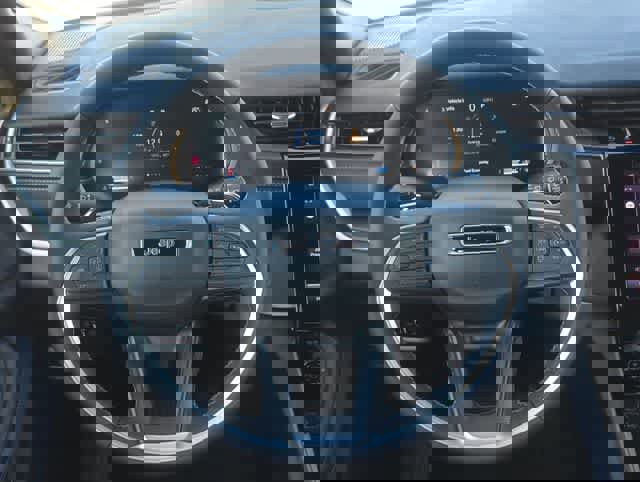 Used 2025 Jeep Grand Cherokee Laredo image 22