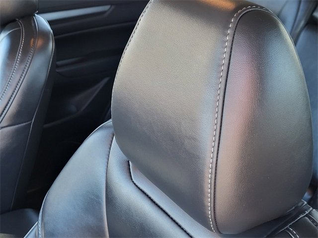 Used 2025 MAZDA CX-5 AWD 2.5 S w/ Select Package image 5