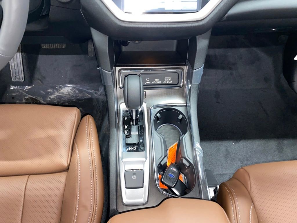 New 2026 Subaru Ascent Touring AWD/4WD image 19
