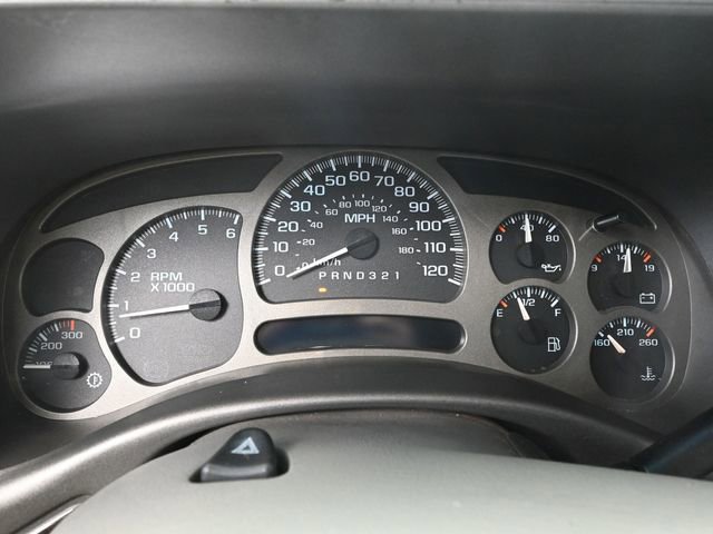 Used 2006 GMC Sierra 1500 Denali w/ Onstar Plus Package image 30