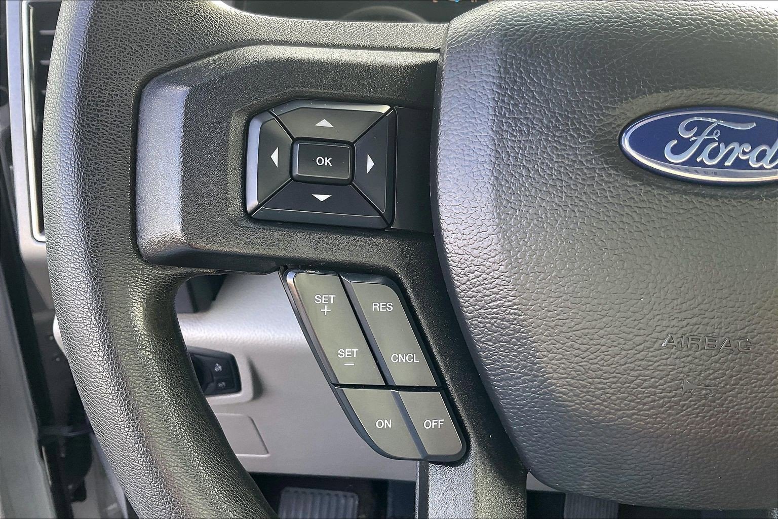 Used 2018 Ford F150 XLT image 20