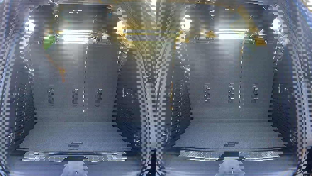 New 2026 Chevrolet Tahoe Premier w/ Sun And Tow Package image 10