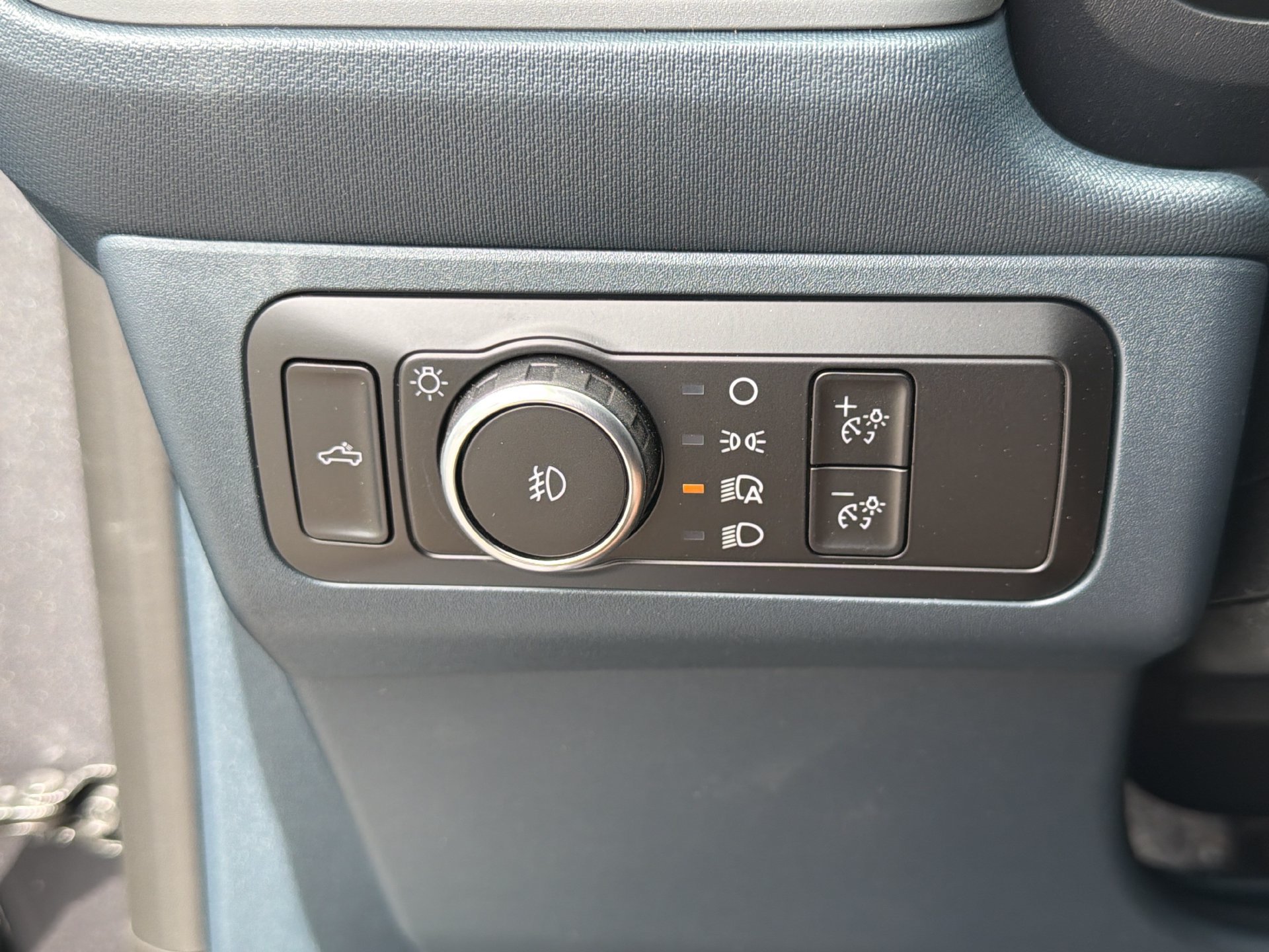 New 2026 Ford Maverick Lobo AWD/4WD image 20